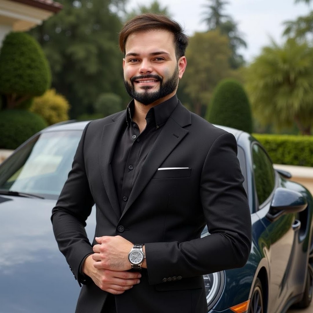 Fidel A. Díaz · CEO