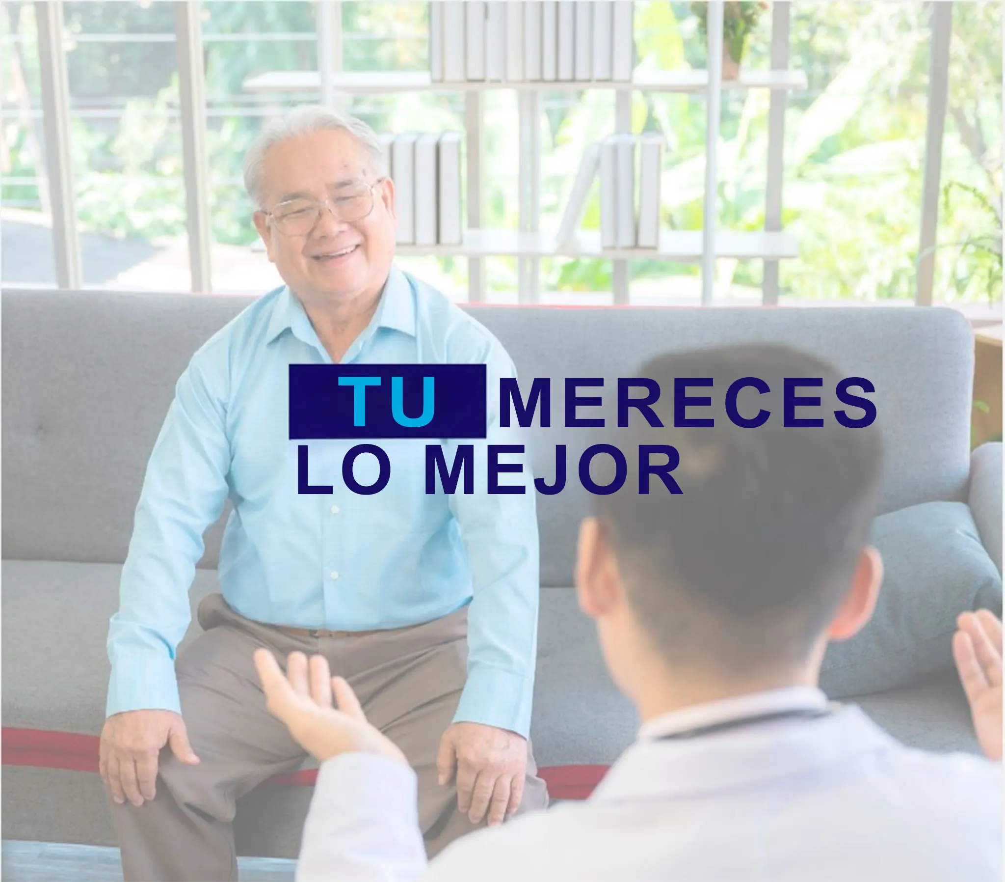 Acerca de Nosotros